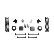 Fabtech K4159