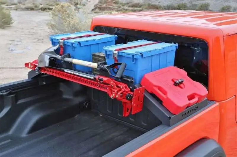 FABTECH FTS24256