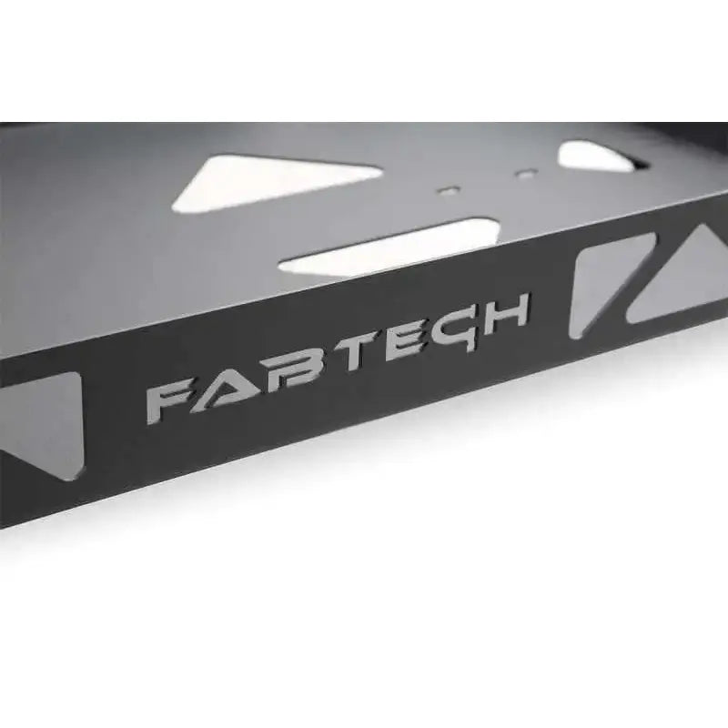 FABTECH FTS24256