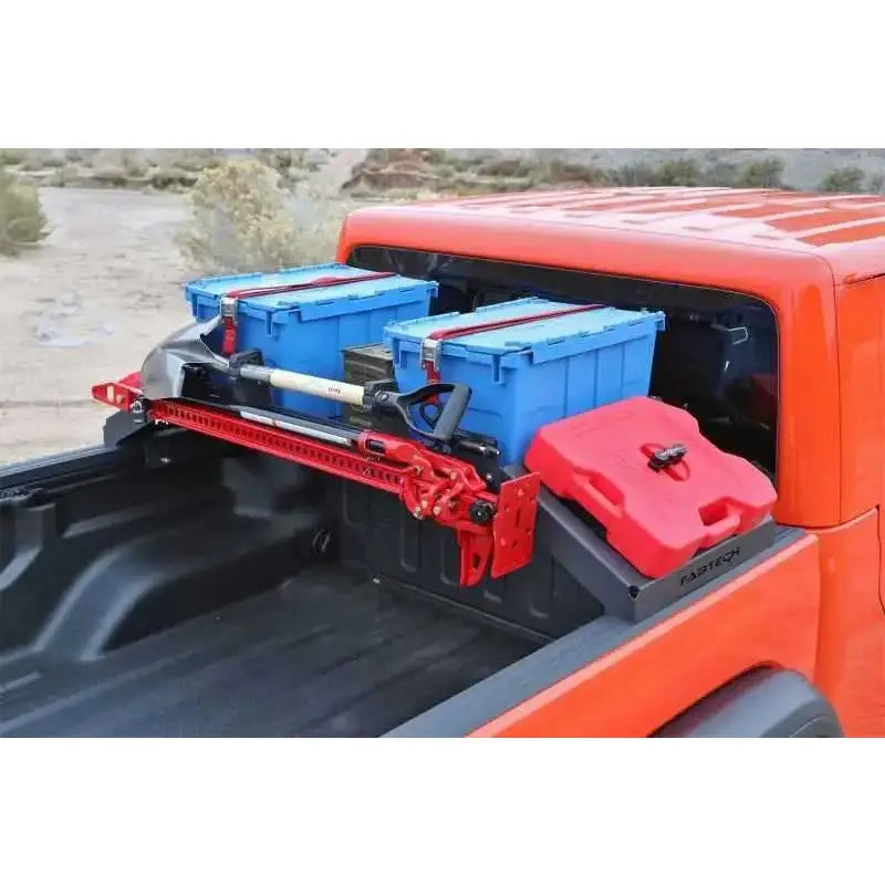 FABTECH FTS24256