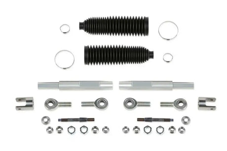 Fabtech 2021 Ford Bronco Tie Rod Heim Kit - Truck & Automotive