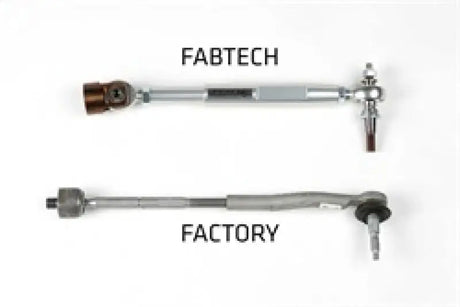 Fabtech 2021 Ford Bronco Tie Rod Heim Kit - Truck & Automotive