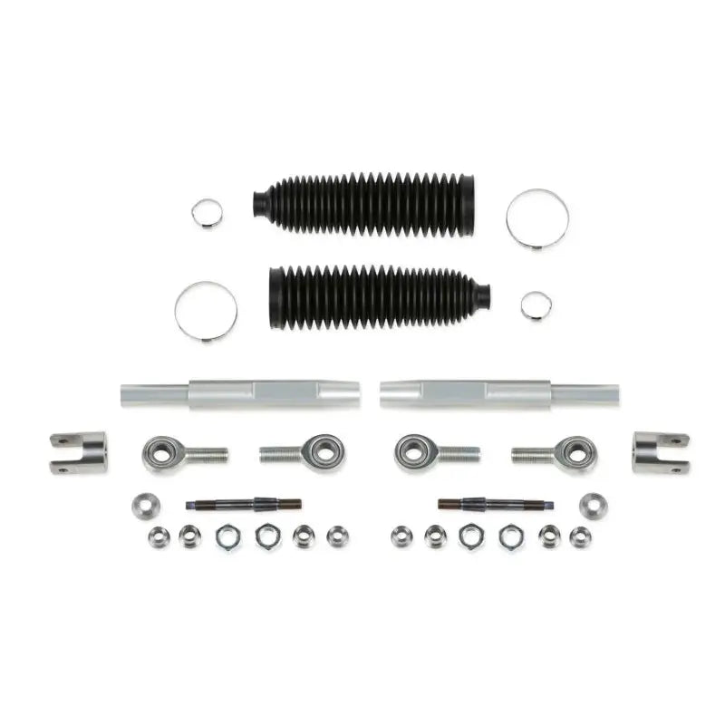 FABTECH FTS22349 TIE ROD HEIM KIT