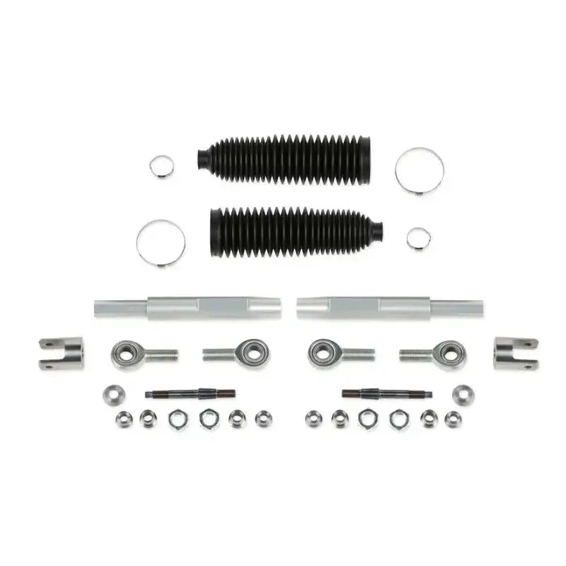 Fabtech 2021 Ford Bronco Tie Rod Heim Kit - Truck & Automotive