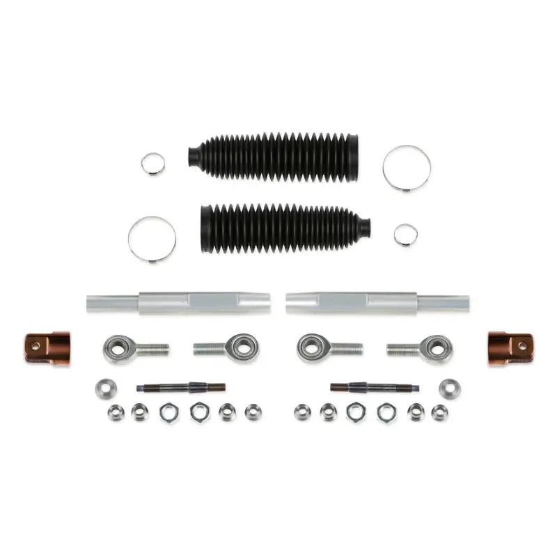 FABTECH FTS22349 TIE ROD HEIM KIT