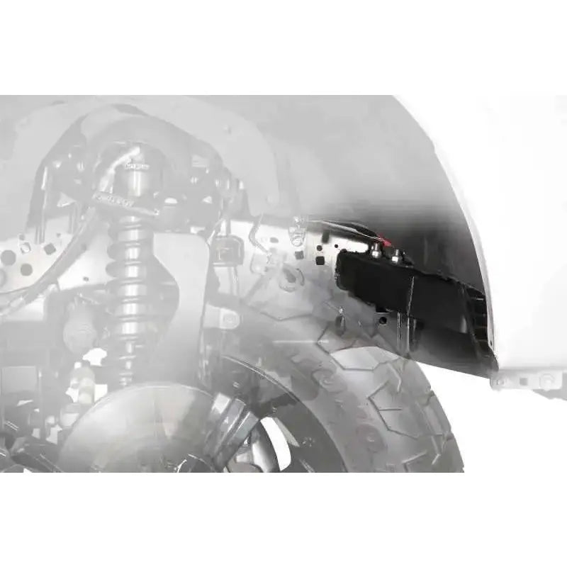 Fabtech FTS22334