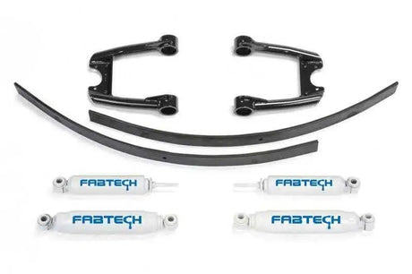 Fabtech K7017
