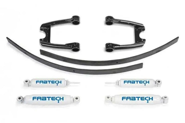 Fabtech K7017