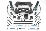 Fabtech K7003