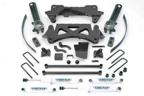 Fabtech K7003