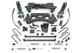 Fabtech K7002