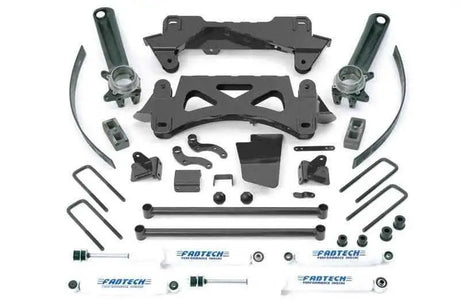Fabtech K7002