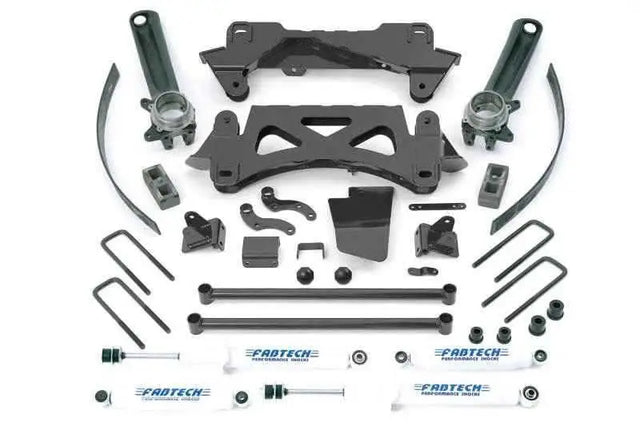 Fabtech K7002