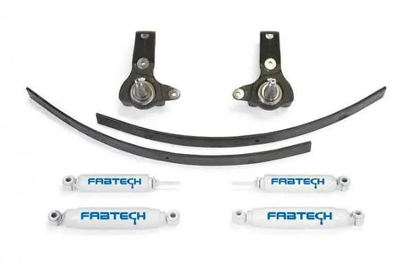 Fabtech K7014