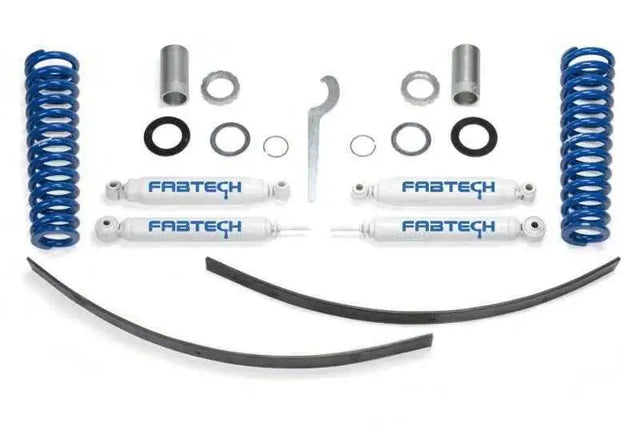 Fabtech K7015