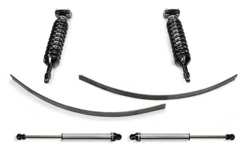 Fabtech K7016DL
