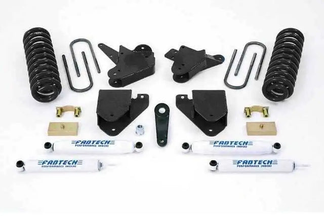Fabtech K2099