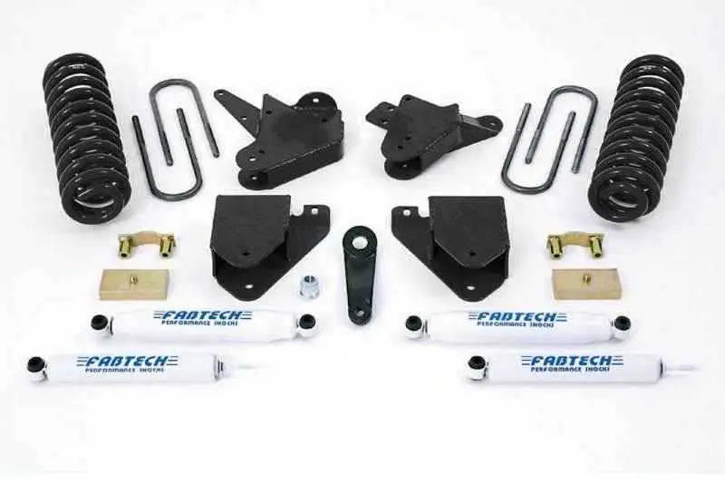 Fabtech K2097