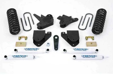 Fabtech K2097