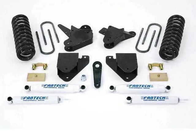 Fabtech K2097