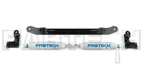 FABTECH FTS8001