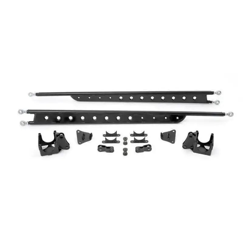 Fabtech FTS62003BK