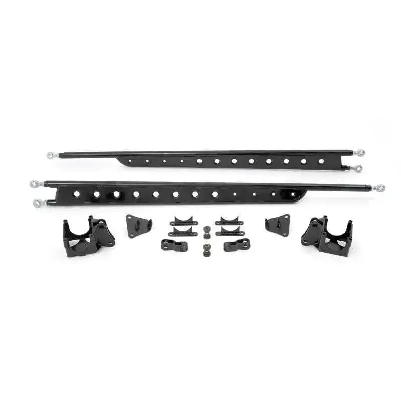 Fabtech FTS62003BK