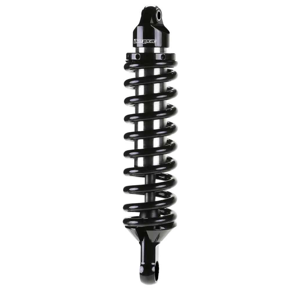 Fabtech FTS26061 Stainless Steel Body - Black 2.5DLSS