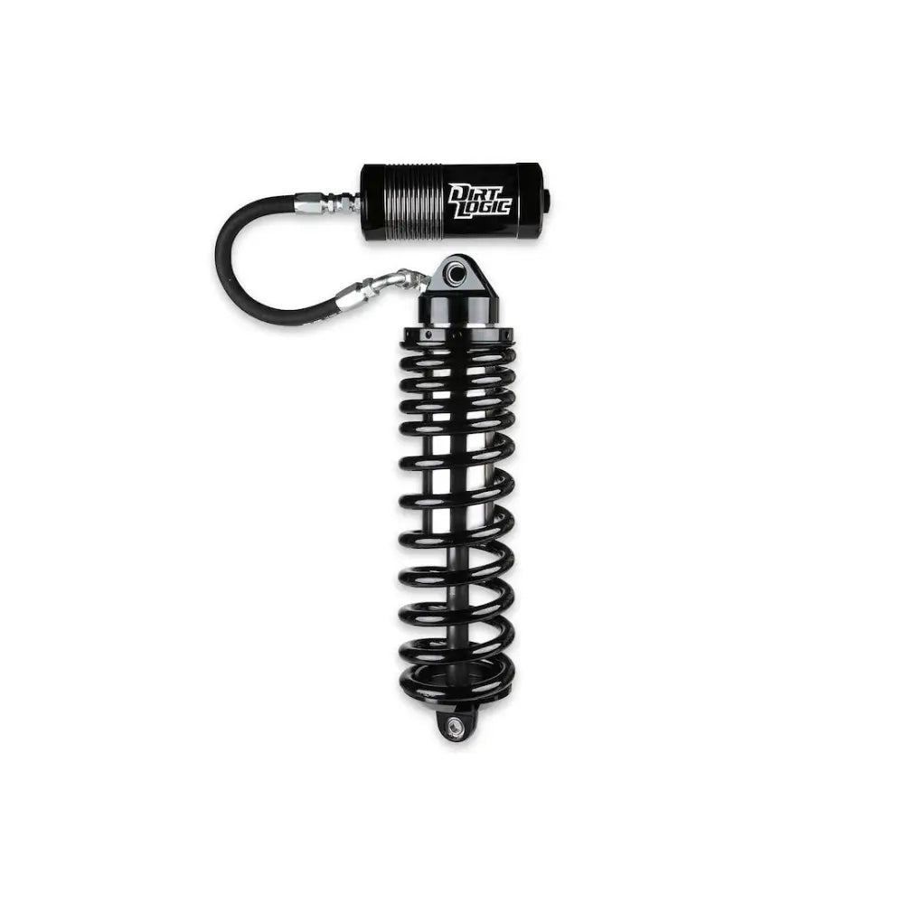 Fabtech FTS835237P - Black 4.0DLSS 17 SD Pass