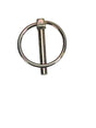 FT42 Stabilizer Bar Link Bolt