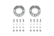 Fabtech FTL5607 1.5F 2024 Toyota Tacoma 4Wd Quality leveling kit suspension from Fabtech