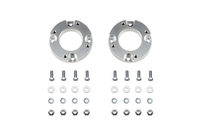 Fabtech FTL5607 1.5F 2024 Toyota Tacoma 4Wd Quality leveling kit suspension from Fabtech
