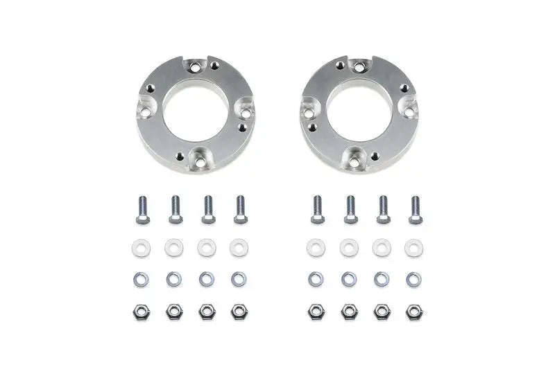 Fabtech FTL5607 1.5F 2024 Toyota Tacoma 4Wd Quality leveling kit suspension from Fabtech