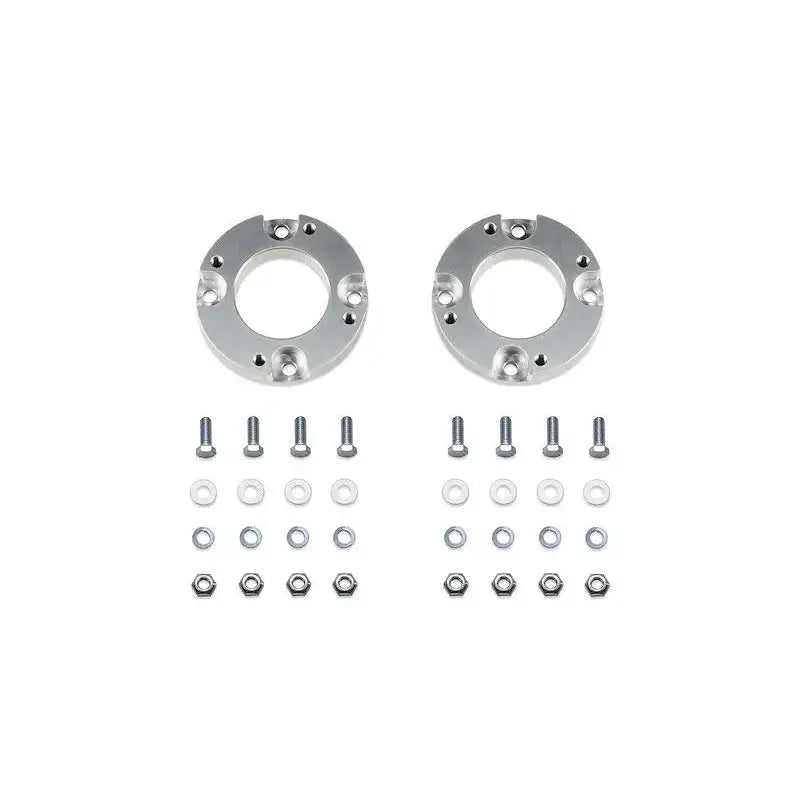 Fabtech FTL5607 1.5F 2024 Toyota Tacoma 4Wd Quality leveling kit suspension from Fabtech
