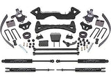 Fabtech FTS21001BK 6' Gm 00-05 K1500 Bx 2 - RV and Auto Parts