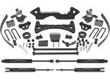 Fabtech FTS21001BK 6' Gm 00-05 K1500 Bx 2 - RV and Auto Parts