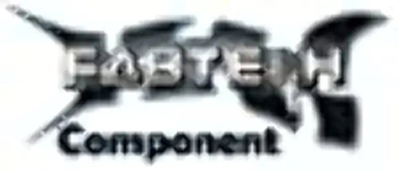 Fabtech FTS21263 Alum Uca Bushing Rod End Kit - RV and Auto Parts