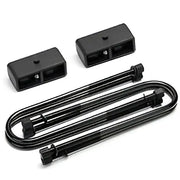 Fabtech FTS22036 8' Rr 4Wd F250 W/Fact 05 - RV and Auto Parts