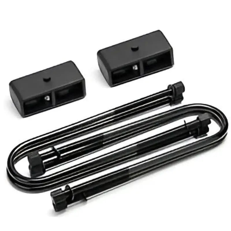 Fabtech FTS22036 8' Rr 4Wd F250 W/Fact 05 - RV and Auto Parts