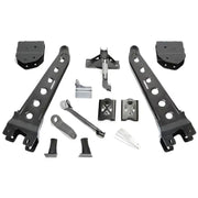 Fabtech FTS22099BK 10' Radius Arm Bx Kit 05 - RV and Auto Parts