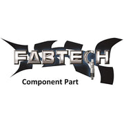 Fabtech FTS22173 - 4WD Box