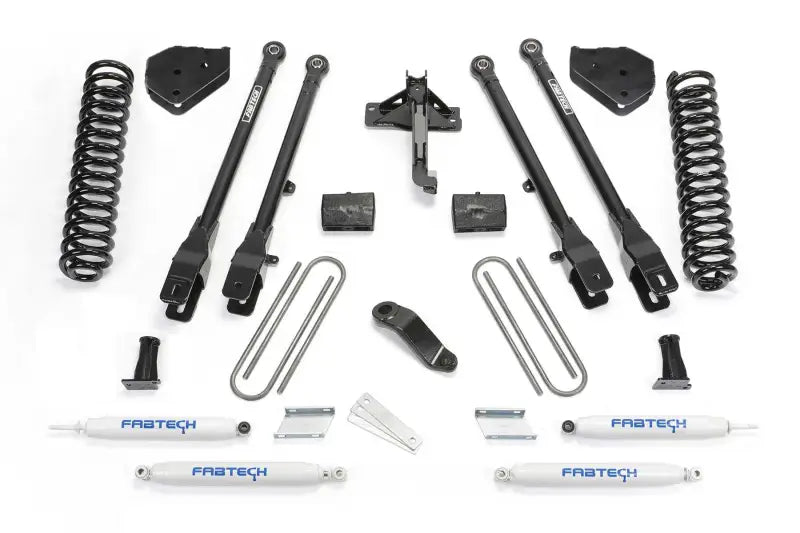 FTS22281 Lift Kit Component