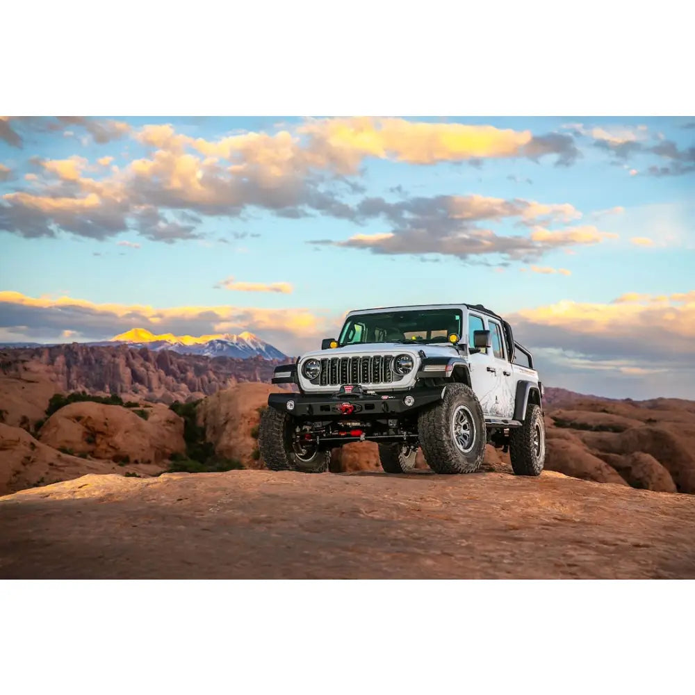 Fabtech FTS24321 Lift Kit Component