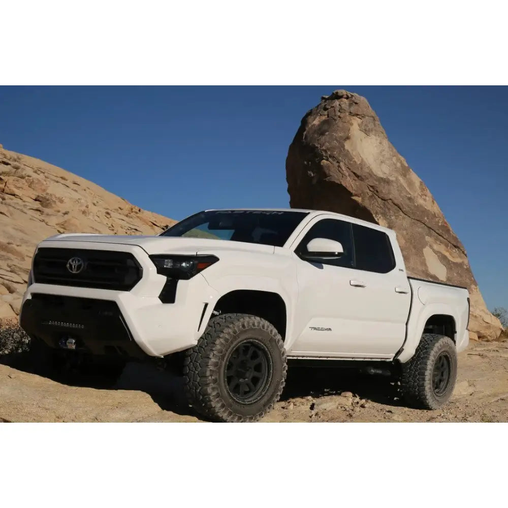 Fabtech FTS26123 Lift Kit Component