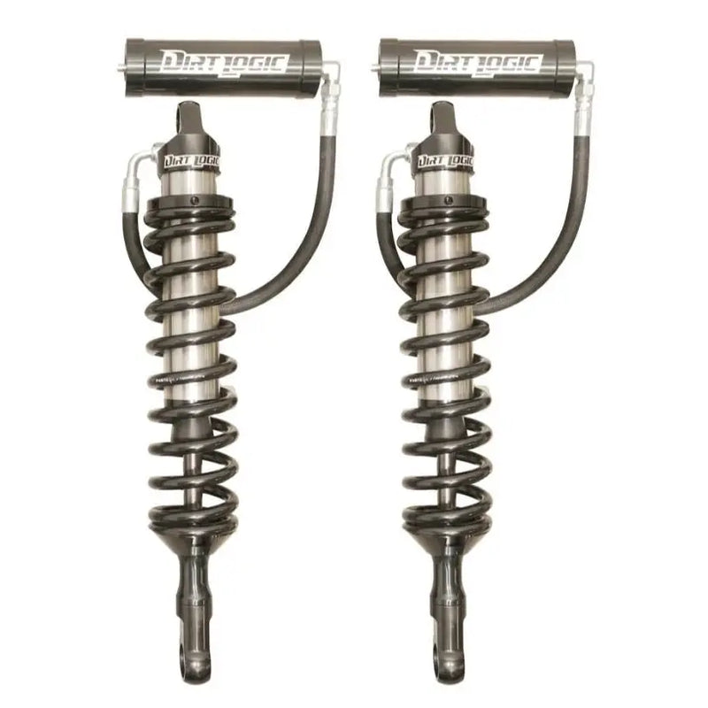 Fabtech FTS26126 - 2.5DLSS Resi Pair Pac