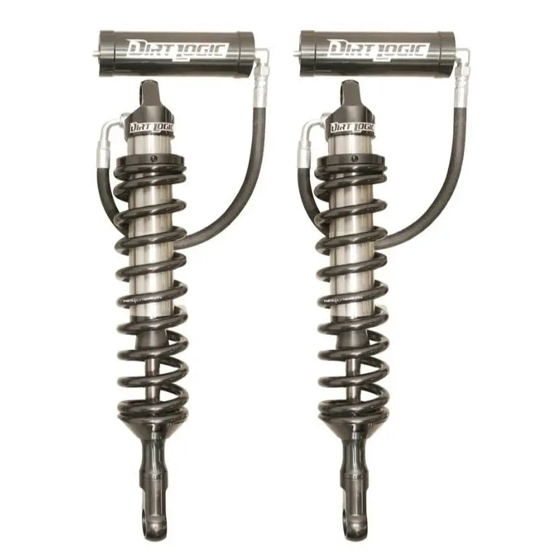 Fabtech FTS26126 - 2.5DLSS Resi Pair Pac
