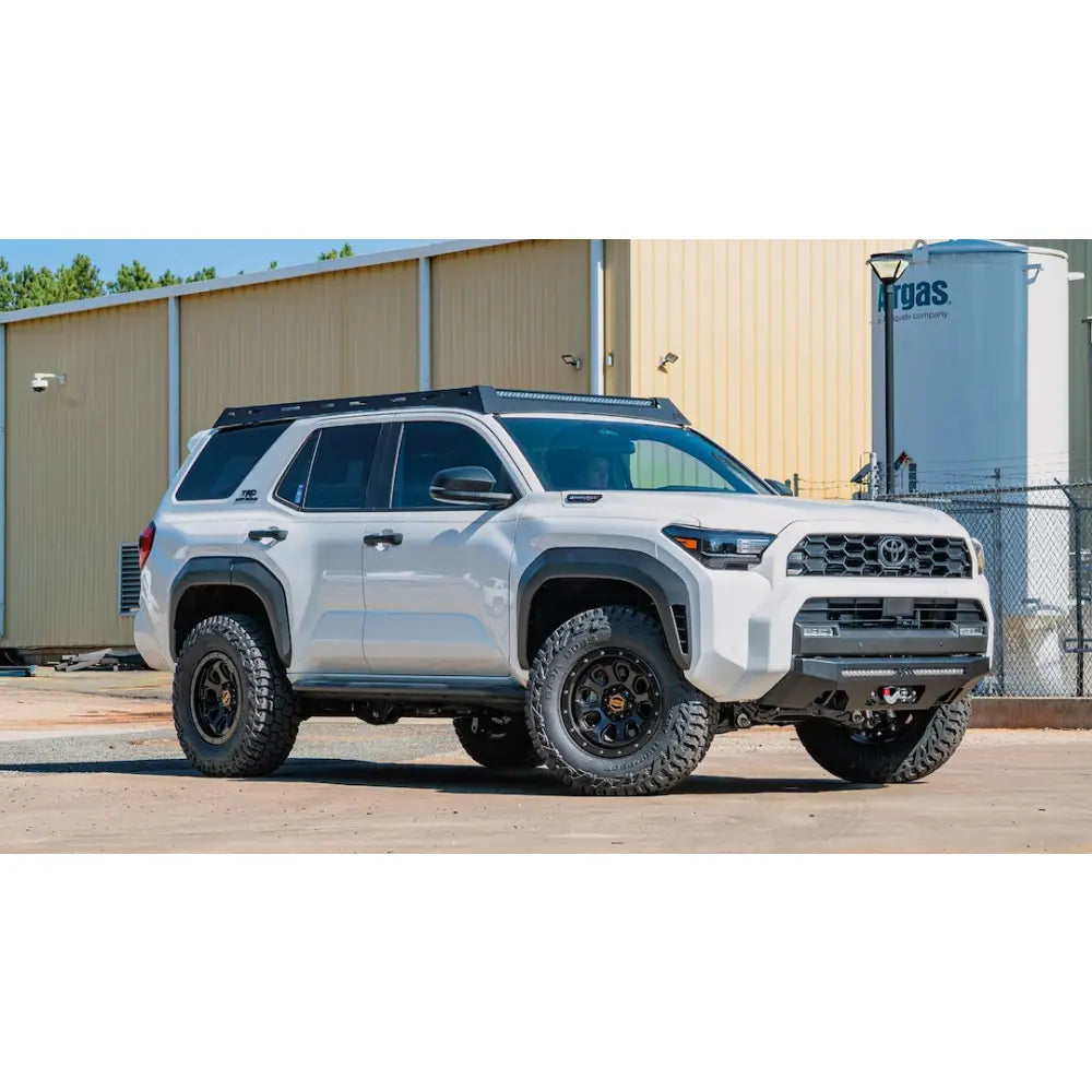 Fabtech FTS26134 Lift Kit Component