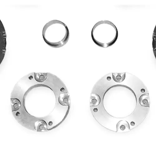 Fabtech FTS26134 Lift Kit Component