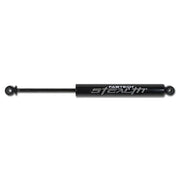 Fabtech FTS6237 Monotube Construction - Black
