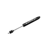 Fabtech FTS6361 Monotube Construction - Black